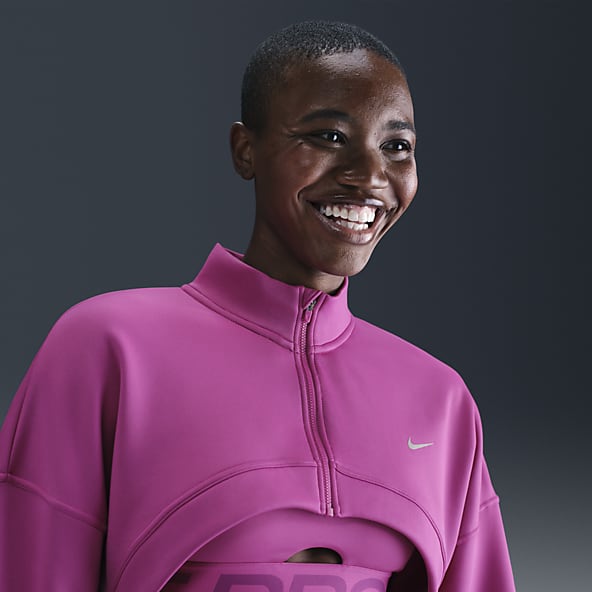 Nike running sweatshirts sales